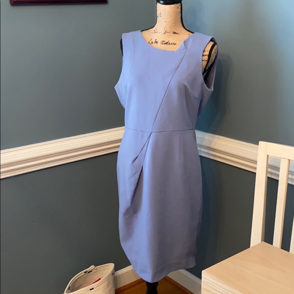 The Limited Shift dress, sz8